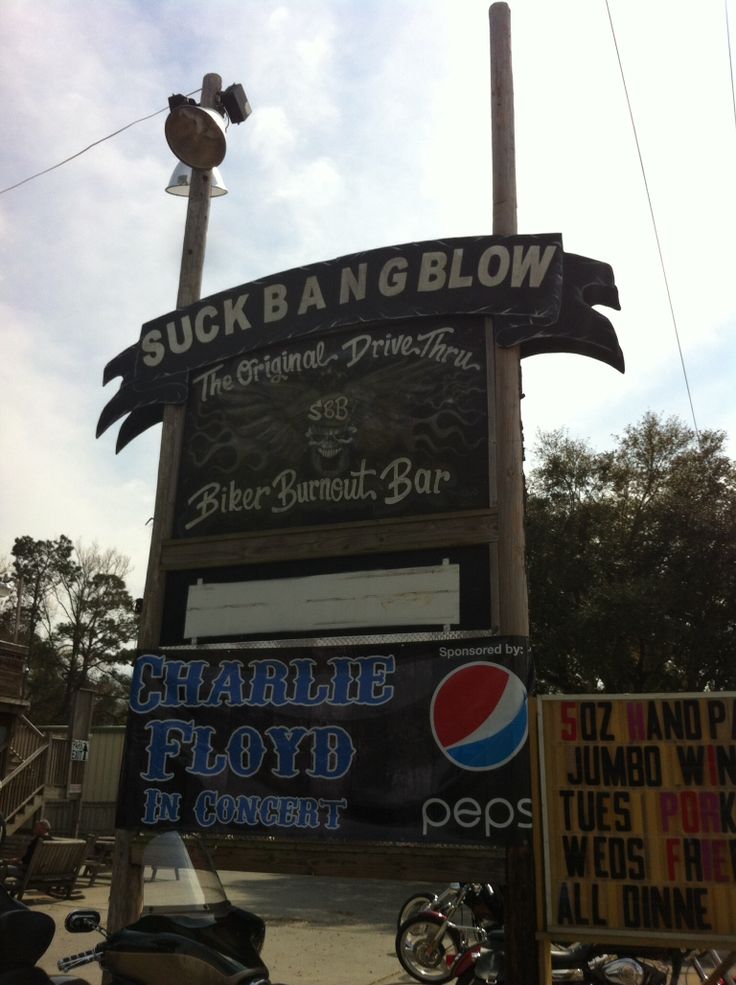 suck bang blow biker bar topless black hoes porn