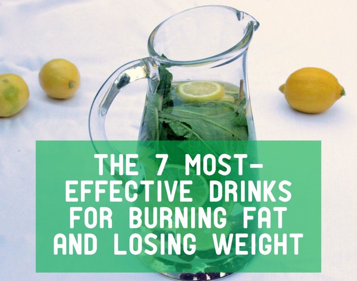 Ways to burn fat on treadmill image 8