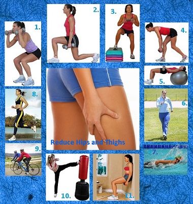 39 best legs images on pinterest exercise workouts workout reducing thigh size