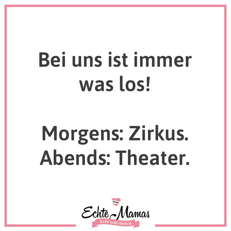 Bei uns ist immer was los! Zirkus. Abends Theater. in 2020