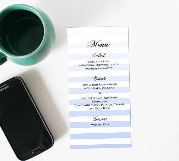 41 best Wedding menu images on Pinterest Menu templates, Place - cocktail menu template free download 41 best Wedding menu images on Pinterest Menu templates, Place - cocktail menu template free download