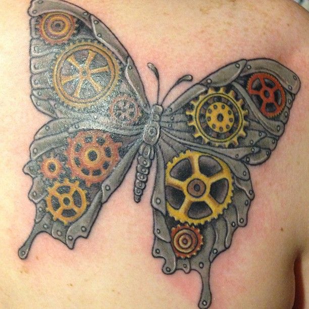 119 best steampunk tattoo images on pinterest tattoo ideas 119 best steampunk tattoo images on pinterest tattoo ideas