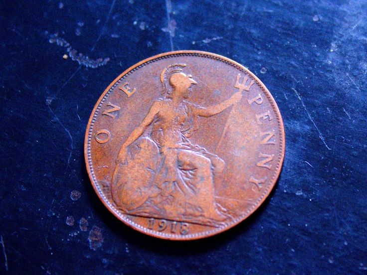 Coin Beautiful 1918 Georgivs V Dei Gra Britt Omn Rex Fid Def Ind Imp coin-beautiful-1918-georgivs-v-dei-gra-britt-omn-rex-fid-def-ind-imp