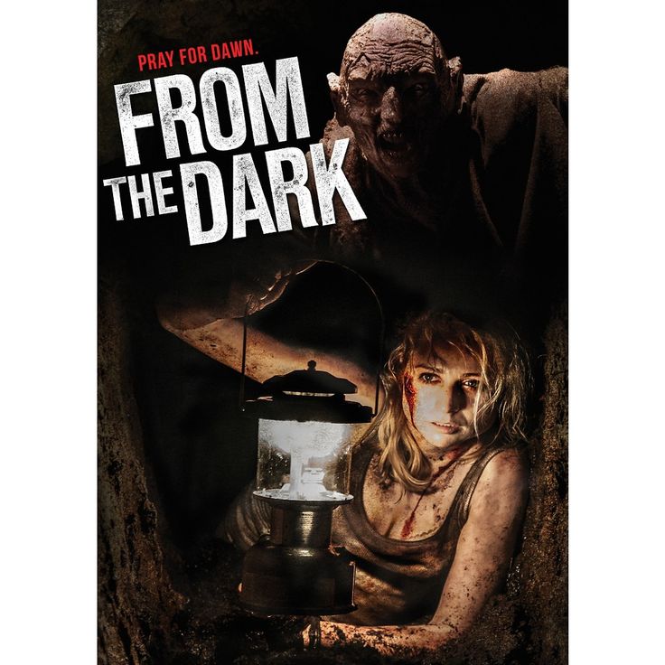 From The Dark Dvd 2015 In 2021 Horror Films Horror Horror Films List