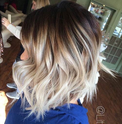 51 Trendy Bob Haircuts To Inspire Your Next Cut My Style