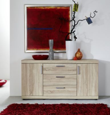 Die besten 25+ Sideboard eiche Ideen auf Pinterest Anrichte - anrichte küche weiß Die besten 25+ Sideboard eiche Ideen auf Pinterest Anrichte - anrichte küche weiß