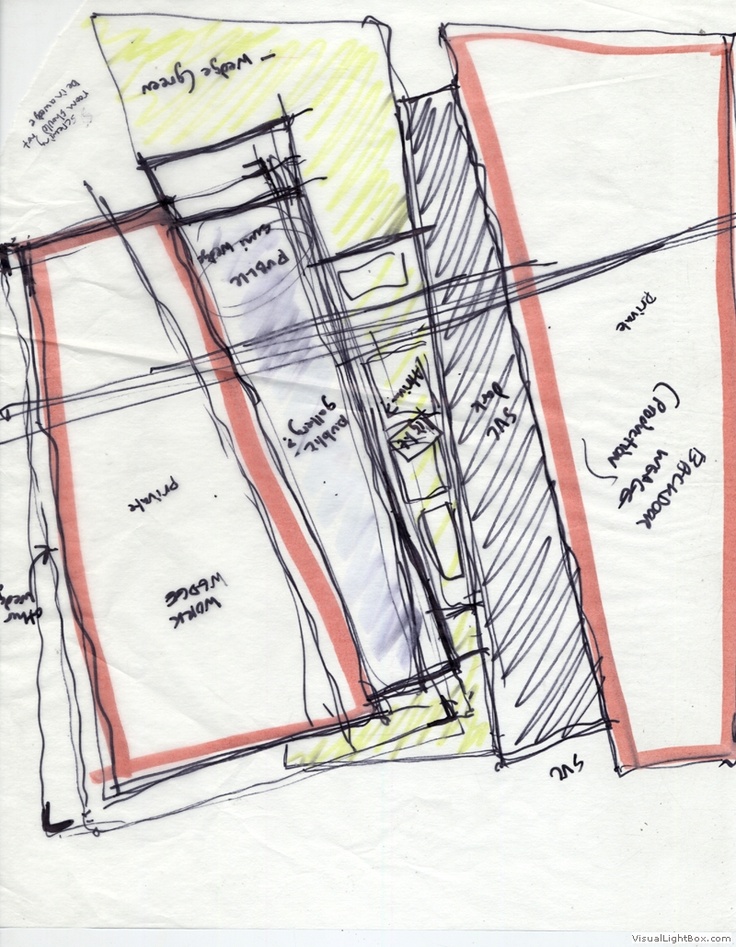 33 best parti diagrams images on Pinterest | Drawing architecture