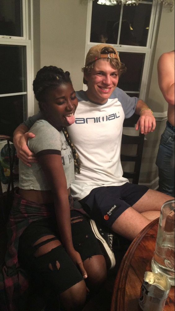 Interracial teen dating-sites