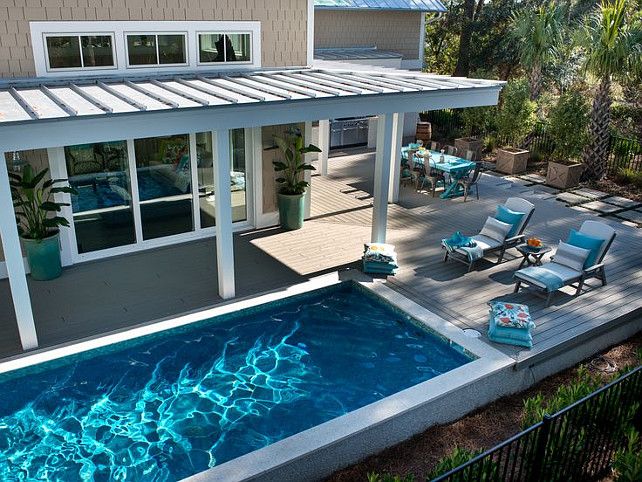 Outdoor Backyard Pools best 25+ small backyard pools ideas on pinterest | small pools Outdoor Backyard Pools best 25+ small backyard pools ideas on pinterest | small pools