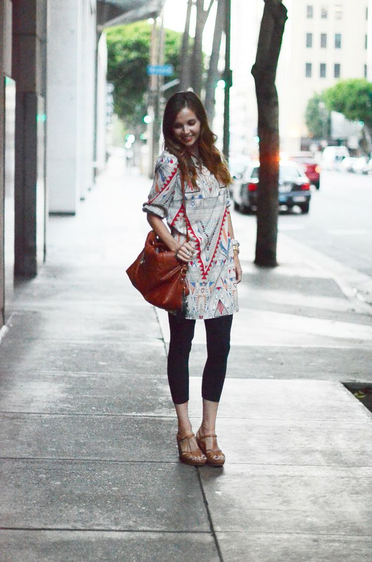 Capri leggings images with dresses tunics Capri leggings images with dresses tunics