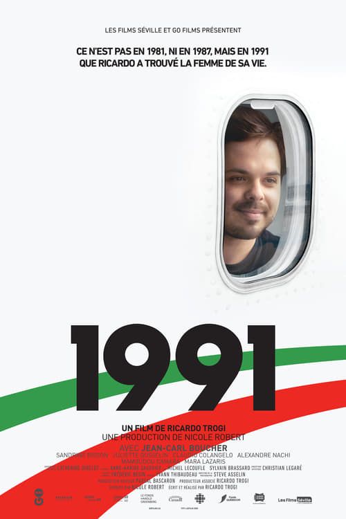 TÉLÉCHARGER 1991 RICARDO TROGI 1991 TROGI TÉLÉCHARGER RICARDO