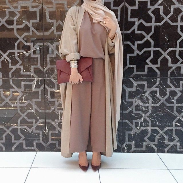 Hijab Fashion : Hijab Fashion : Epiphany.dubai@gm… on Instagram: Another way to wear our trave…