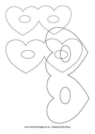 69 best mask images on Pinterest For kids, Carnivals and Costumes - paper face mask template 69 best mask images on Pinterest For kids, Carnivals and Costumes - paper face mask template