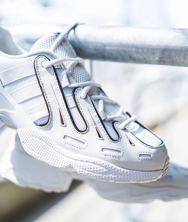 Adidas Originals Gazelle Sneakers Now Only 59 99 Was 129 99 To Shop Online Eqtgazelle Eqt Gazelle Sneakers Sneaker Shopping Womens Sneakers