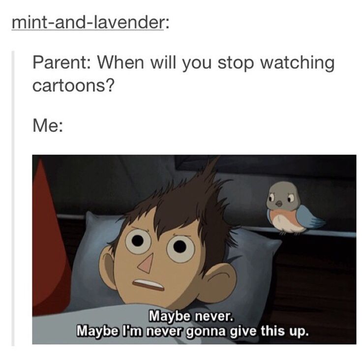 Wirt Over The Garden Wall Quotes 79 best Over the Garden Wall Quotes images on Pinterest | Over the