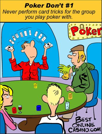 Best roulette stories