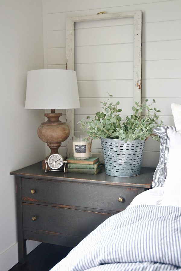 What S On My Nightstands Master Bedroom Decor Pinterest What S On My Nightstands Master Bedroom Decor Pinterest And Farmhouse