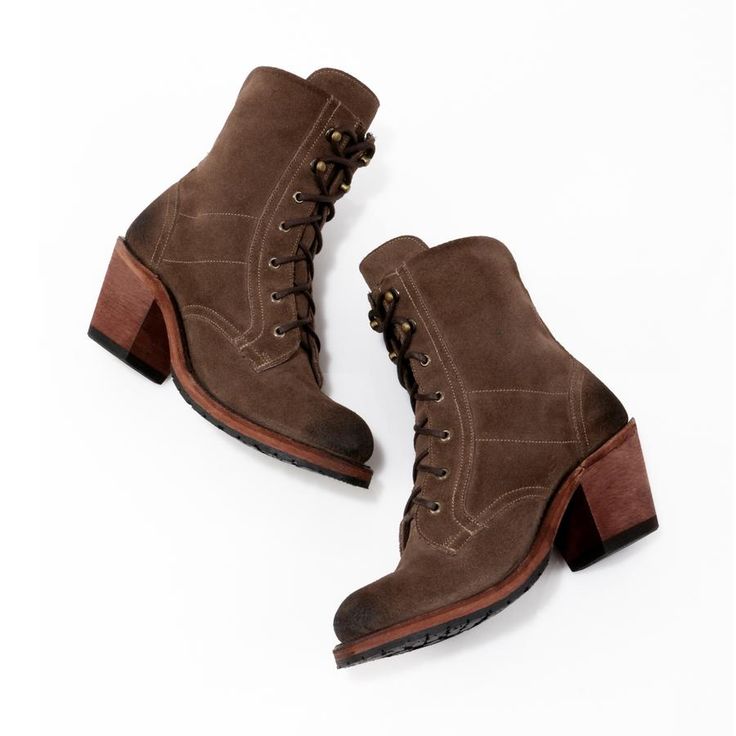 hotter melody mid calf boot