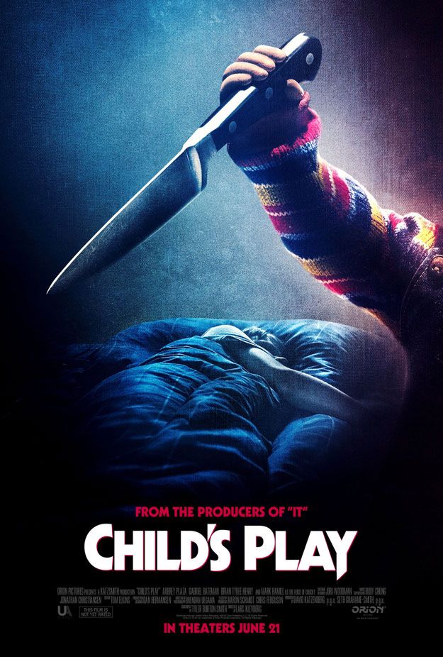 Uruloki :: Blog - Página 4 de 742 - Blog de cine, terror, ciencia ficción, fantasía y cómics | Peliculas completas en castellano, Juegos para niños, Chucky