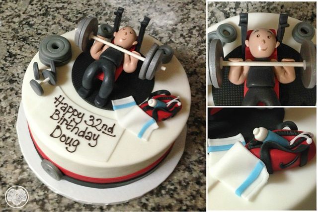 Pin on Custom Cakes