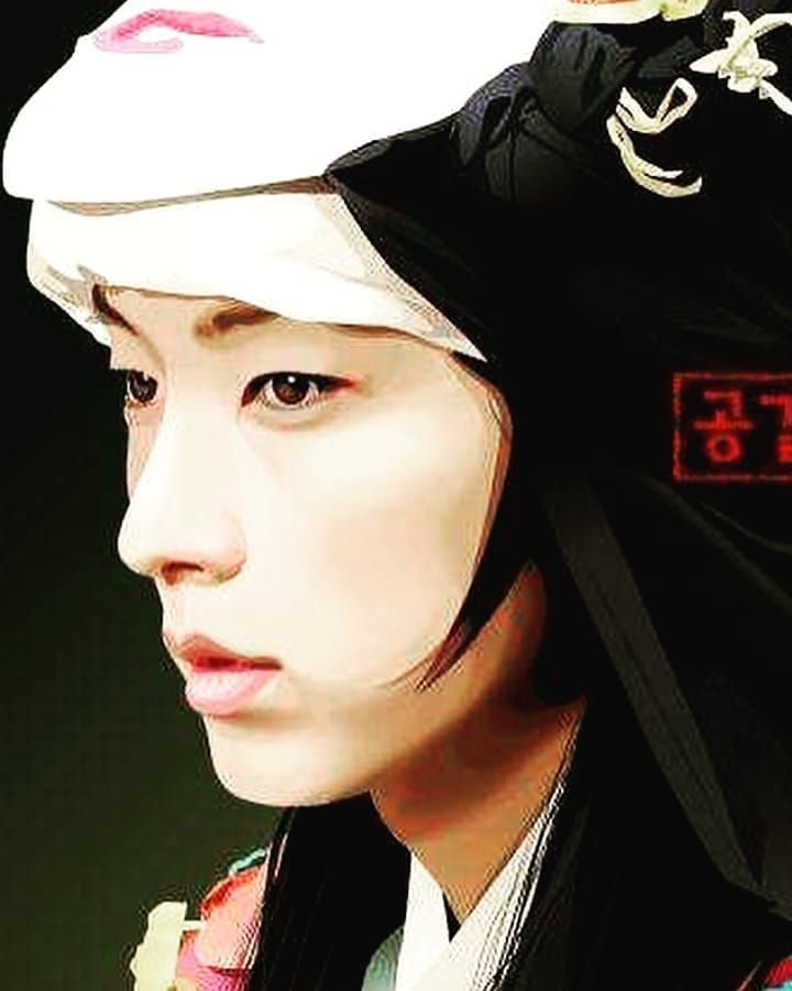 Lee Joon Gi -''The King and the Clown'', 2005 | Joon gi, Lee joon, Best
