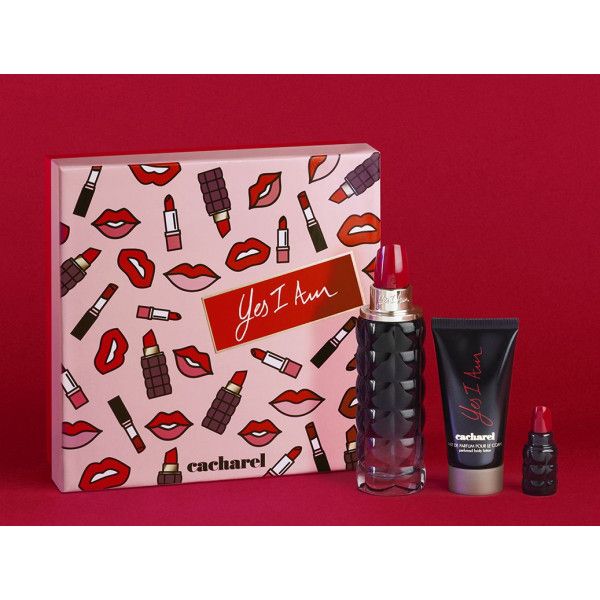 Yes I Am Estuche Cacharel en 2020 | Perfume, Estuche Yes I Am Estuche Cacharel en 2020 | Perfume, Estuche