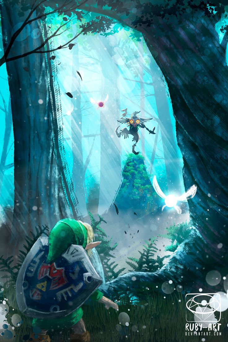Majoras Mask Zelda Fanart By Ruby Art ゲームアート ブレス オブ ザ ワイルド イラスト Majoras Mask Zelda Fanart By Ruby Art ゲームアート ブレス オブ ザ ワイルド イラスト