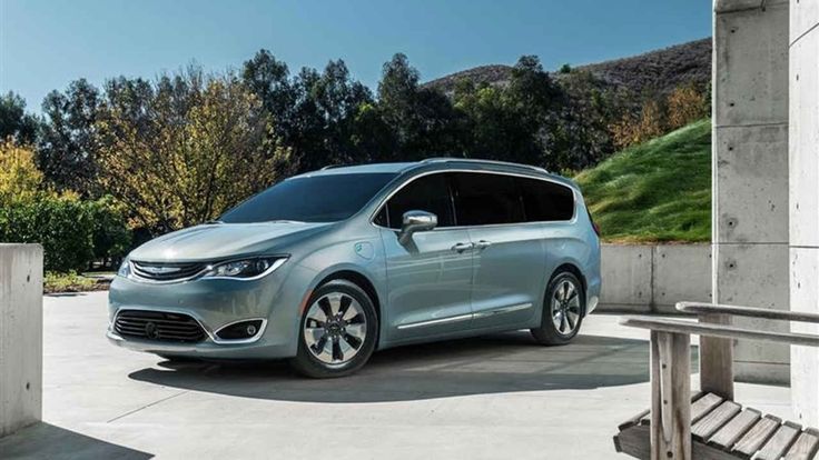 2018 Chrysler Town Country Awd Interior Release date and Specs jpg (736x414)