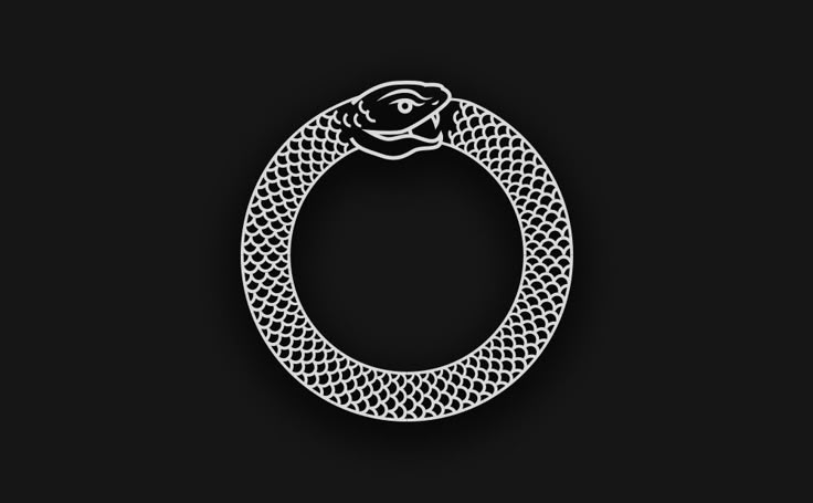 logo reel on behance snake ouroboros karma logo logo reel on behance snake ouroboros karma logo
