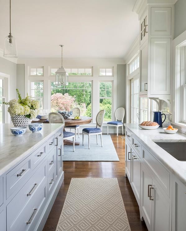 White Kitchen And Dining Room best 25+ blue white kitchens ideas on pinterest | blue country White Kitchen And Dining Room best 25+ blue white kitchens ideas on pinterest | blue country
