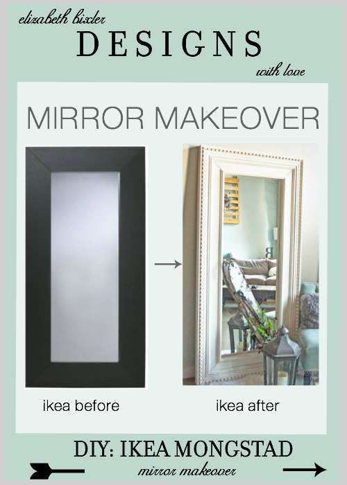 Bathroom Mirror Makeover Pinterest best 25+ ikea mirror hack ideas only on pinterest | ikea mirror Bathroom Mirror Makeover Pinterest best 25+ ikea mirror hack ideas only on pinterest | ikea mirror