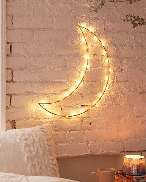 Dream room Einrichtung