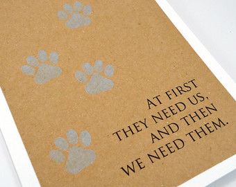 pet sympathy card loss of pet pet condolence dog sympathy cat sympathy