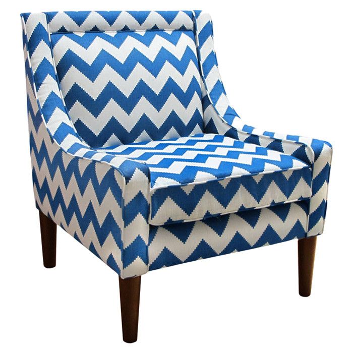 Statement Chevron Chair Intriguing Interiors Pinterest Marines Statement Chevron Chair Intriguing Interiors Pinterest Marines House And Future