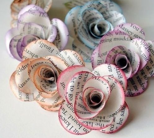 Paper Flowers 1 0 Projects Hobbies Pinterest Crafts Paper Flowers 1 0 Projects Hobbies Pinterest Crafts Diy And