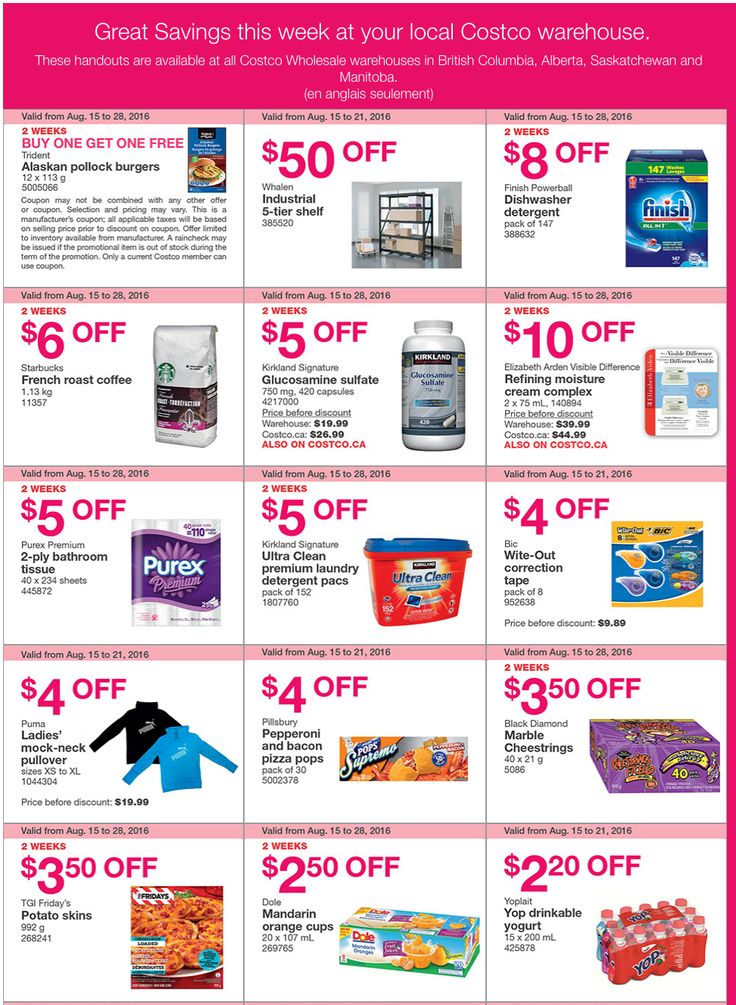 Contact Support Saskatchewan, Manitoba, Costco coupons Contact Support Saskatchewan, Manitoba, Costco coupons