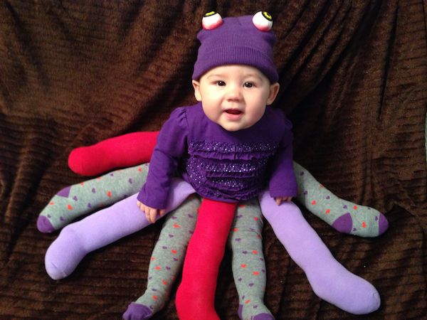 Diy baby octopus costume Spa Games Spa Games for Girls Enjoy a day of pampering at the spa and get a relaxing massage, soothing facial, or fashionable manicure and pedicure in these free online spa games for girls!
