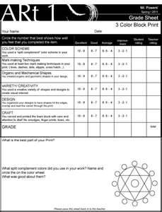 Paper writing rubric Paper writing rubric