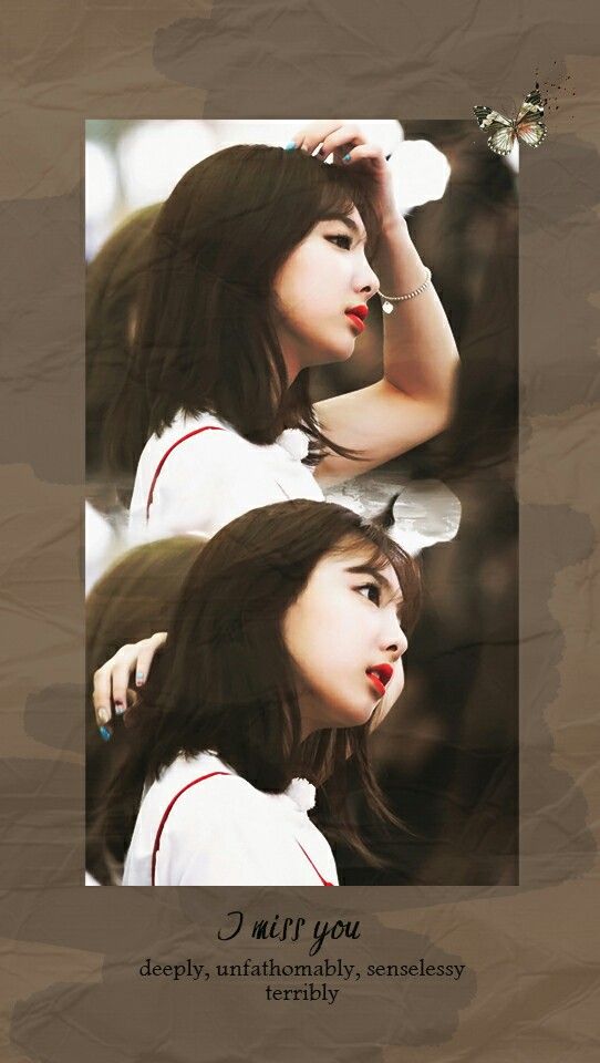 Im Nayeon Nayeon Twice Twice Lockscreen Kpop Wallpaper