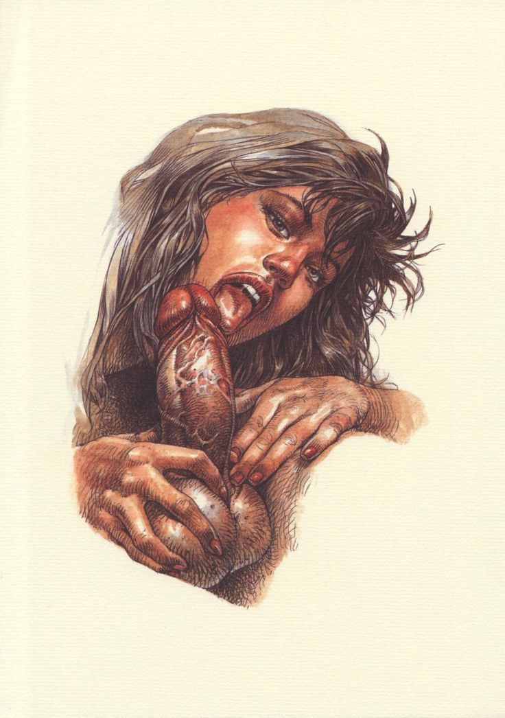 Druuna Nude