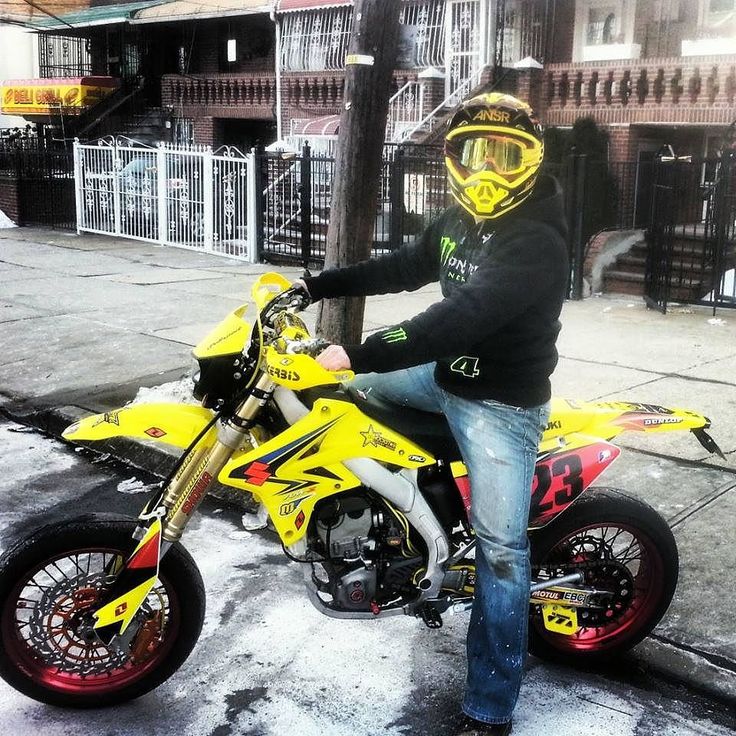 Suzuki Drz Graphics Kit Yellow Suzuki Drz Graphics Kit Yellow