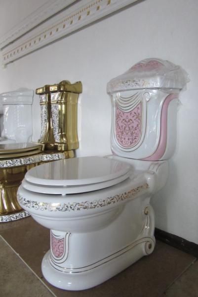 NEU! Luxuriöses Waschbecken und Toilette. Tel. 0172 3068345,NEU ... NEU! Luxuriöses Waschbecken und Toilette. Tel. 0172 3068345,NEU ...