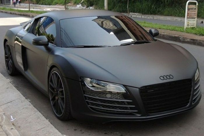 Pin on Luxury Cars In The World