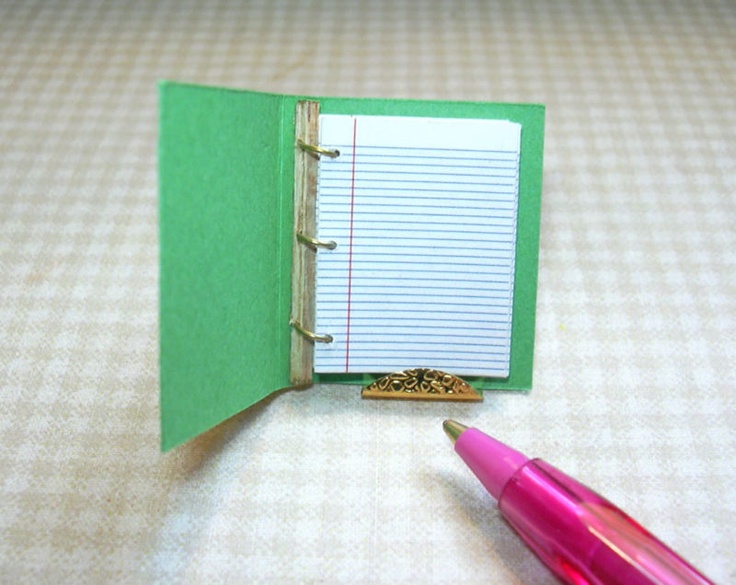 X Ring Binder Notebook X Ring Binder Notebook