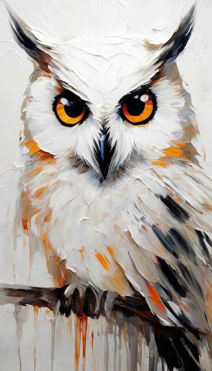 Pin By Joleen Wiegman On Inspiration In 2025 Owl Canvas Painting Owl 935ec0e76e17274ce3882d8166789e63