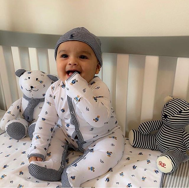 Pijama Bebe Enteriza Niño Niña Estampada Pijama Bebe Enteriza Niño Niña Estampada