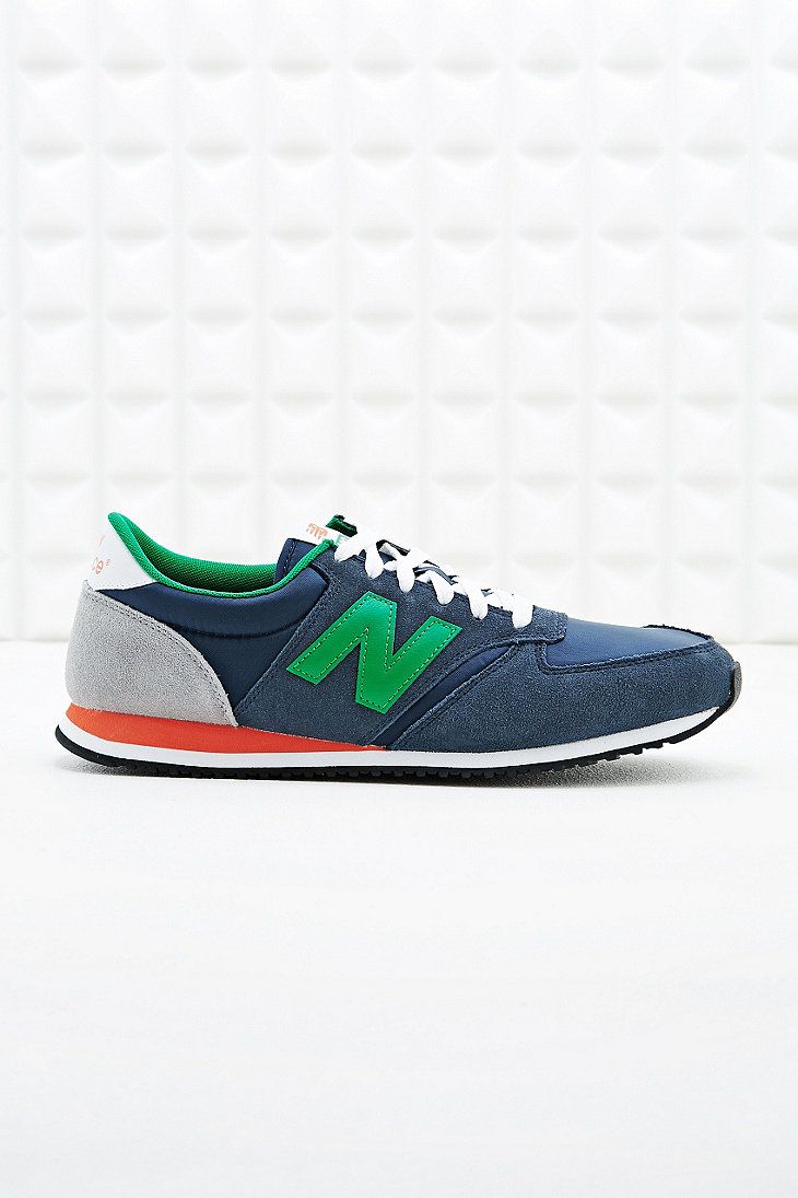 new balance 420 blå new balance 420 blå