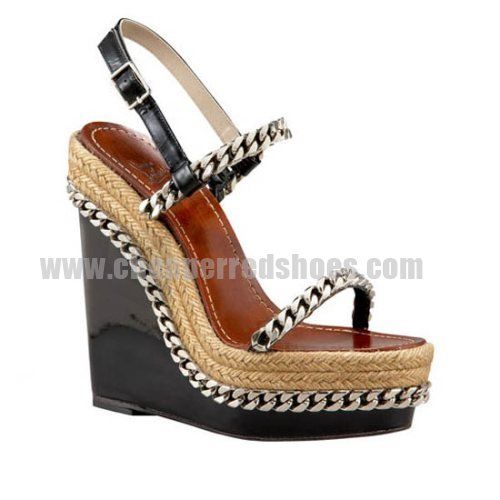Christian Louboutin Alpargatas Moda casual Christian Louboutin Alpargatas Moda casual
