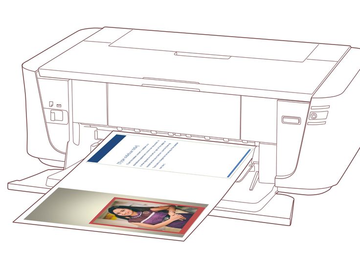 making brochures on word