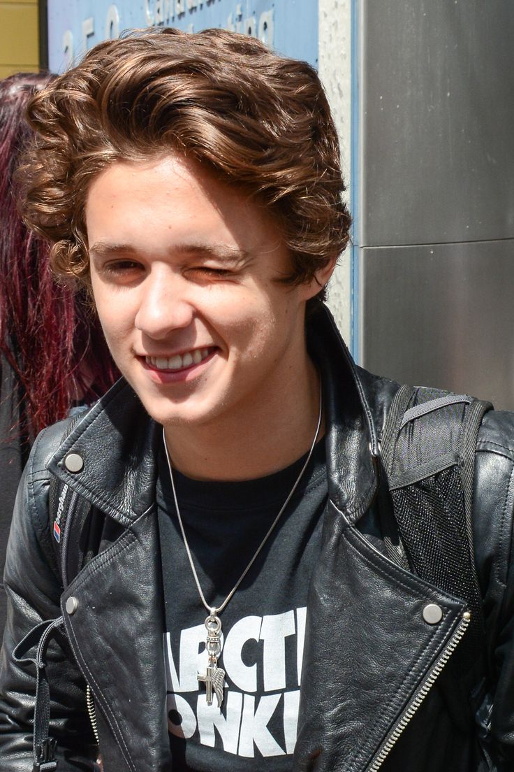 Bradley Will Simpson Bradley Will Simpson